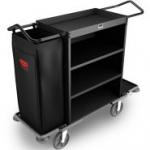 View: 9T59 Cruise Housekeeping Cart 